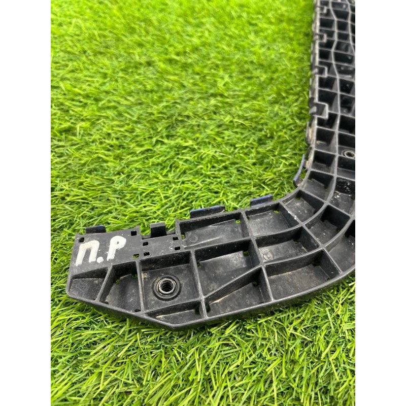 Крепление бампера (кузов и элементы) Subaru Legacy BN 2016 2.5