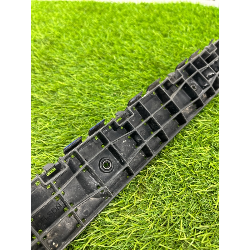 Крепление бампера (кузов и элементы) Subaru Legacy BN 2016 2.5