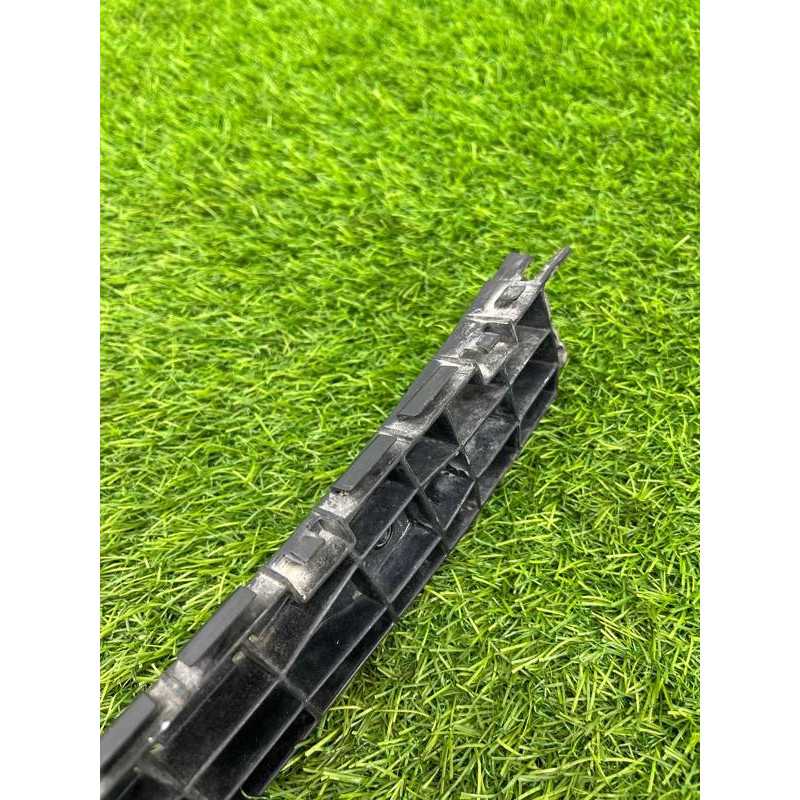 Крепление бампера (кузов и элементы) Subaru Legacy BN 2016 2.5