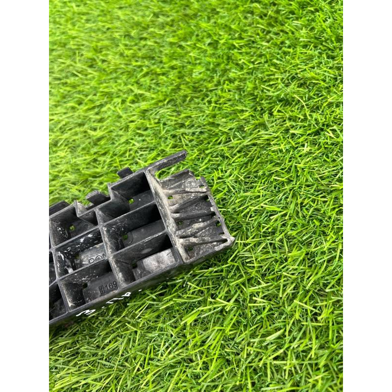 Крепление бампера (кузов и элементы) Subaru Legacy BN 2016 2.5