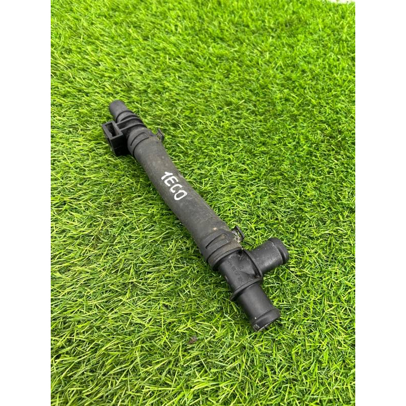 Патрубок (система охлаждения) Ford Ecosport B515 2018 1.0L