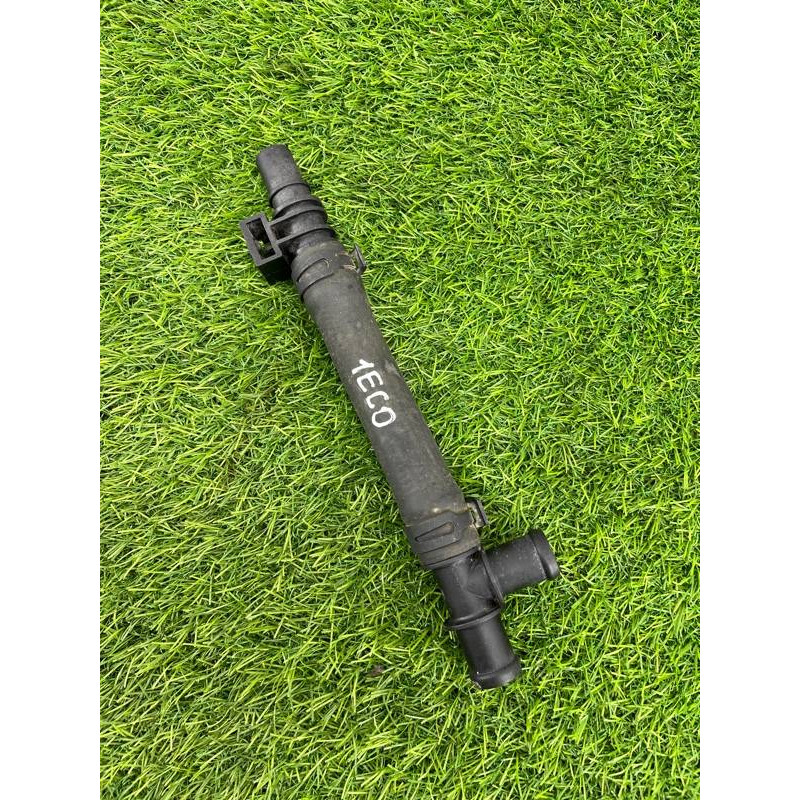 Патрубок (система охлаждения) Ford Ecosport B515 2018 1.0L