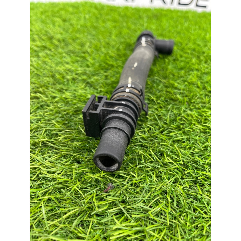 Патрубок (система охлаждения) Ford Ecosport B515 2018 1.0L