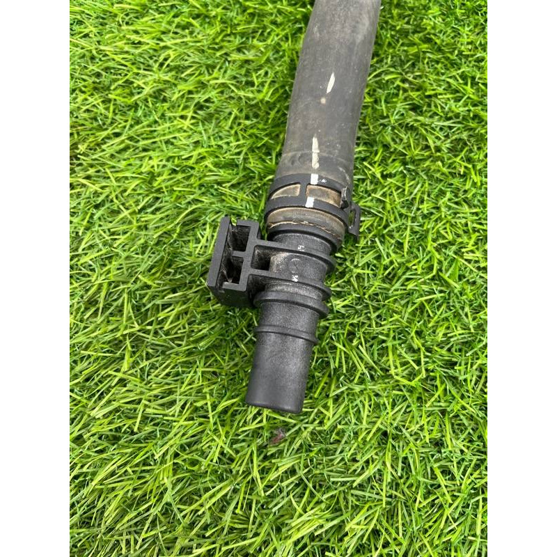 Патрубок (система охлаждения) Ford Ecosport B515 2018 1.0L