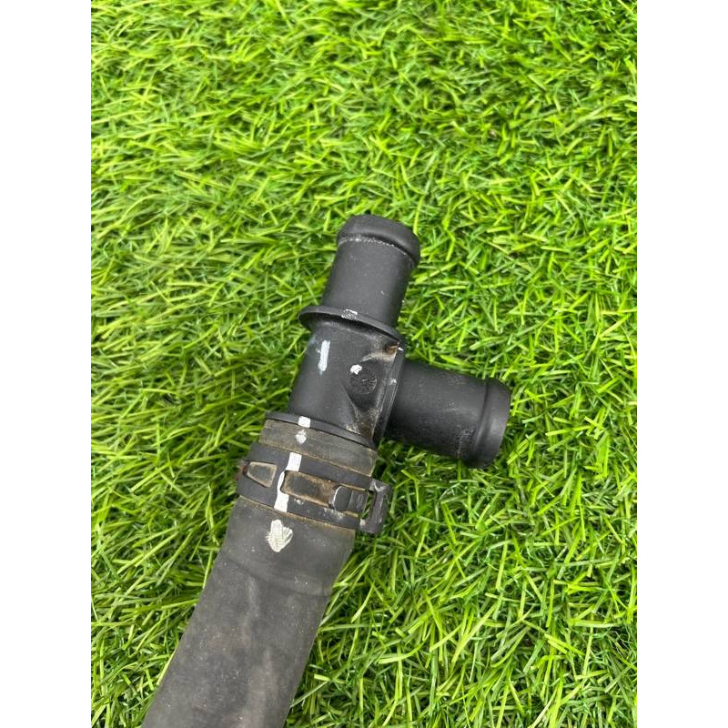 Патрубок (система охлаждения) Ford Ecosport B515 2018 1.0L