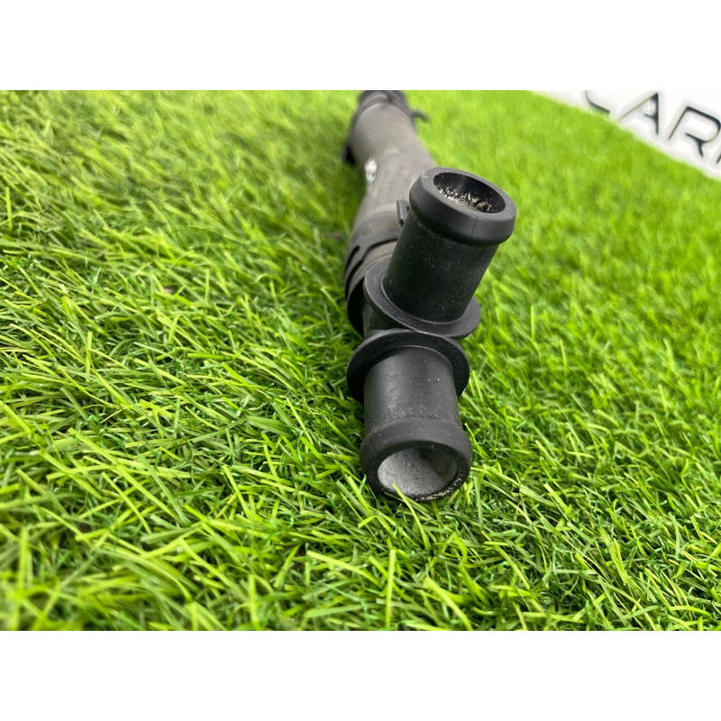 Патрубок (система охлаждения) Ford Ecosport B515 2018 1.0L