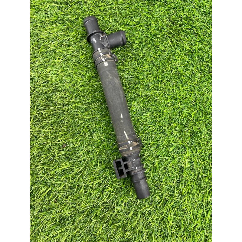 Патрубок (система охлаждения) Ford Ecosport B515 2018 1.0L