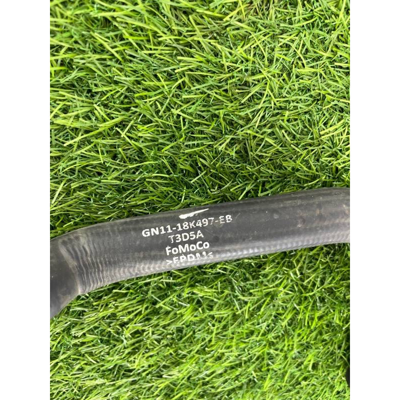 Патрубок (система охлаждения) Ford Ecosport B515 2018 1.0L GN1Z8260W