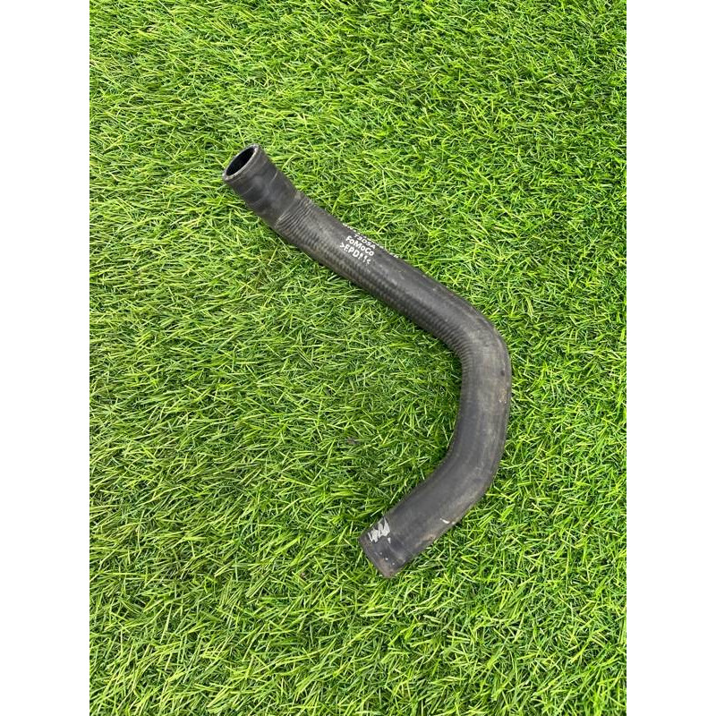 Патрубок (система охлаждения) Ford Ecosport B515 2018 1.0L GN1Z8260W