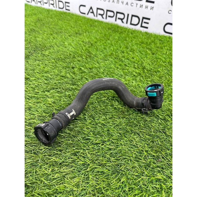 Шланг (система охолодження) Ford Ecosport B515 2018 1.0L gn1118k580bc