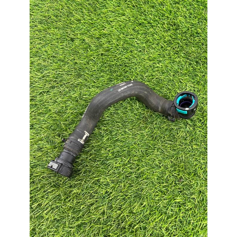 Шланг (система охолодження) Ford Ecosport B515 2018 1.0L gn1118k580bc