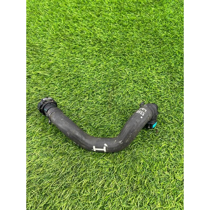 Шланг (система охолодження) Ford Ecosport B515 2018 1.0L gn1118k580bc