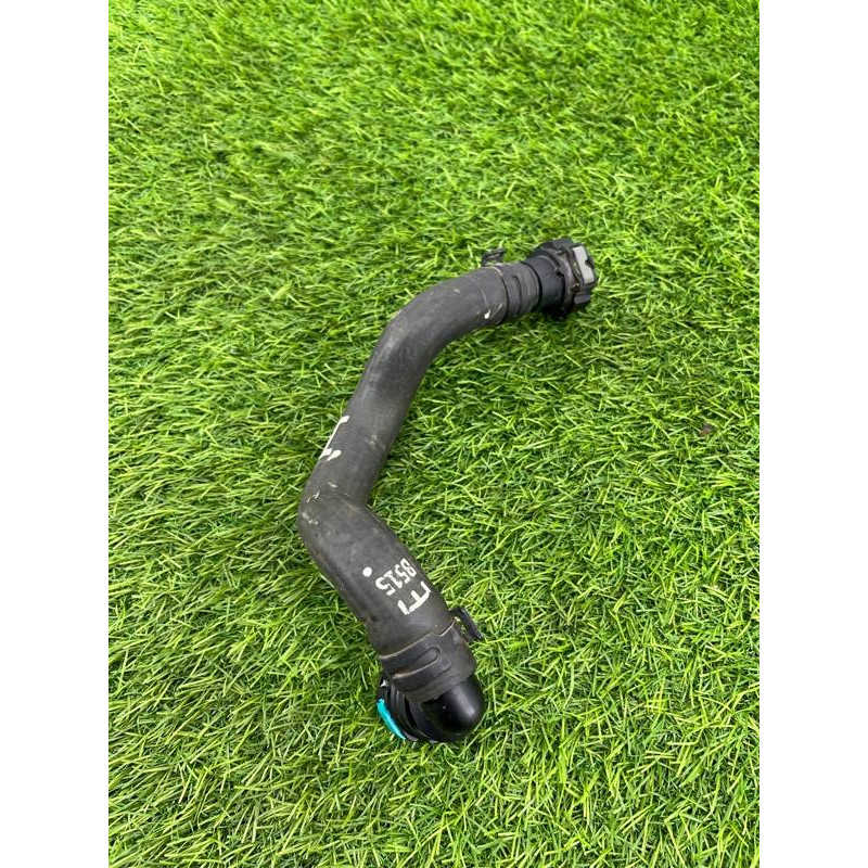 Шланг (система охолодження) Ford Ecosport B515 2018 1.0L gn1118k580bc