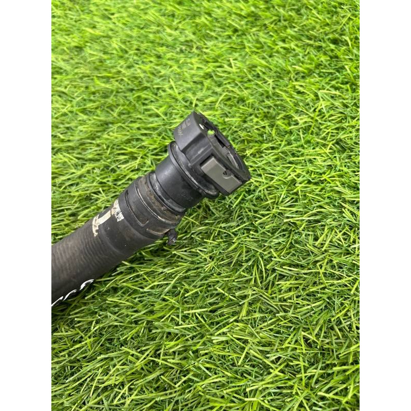 Шланг (система охолодження) Ford Ecosport B515 2018 1.0L gn1118k580bc