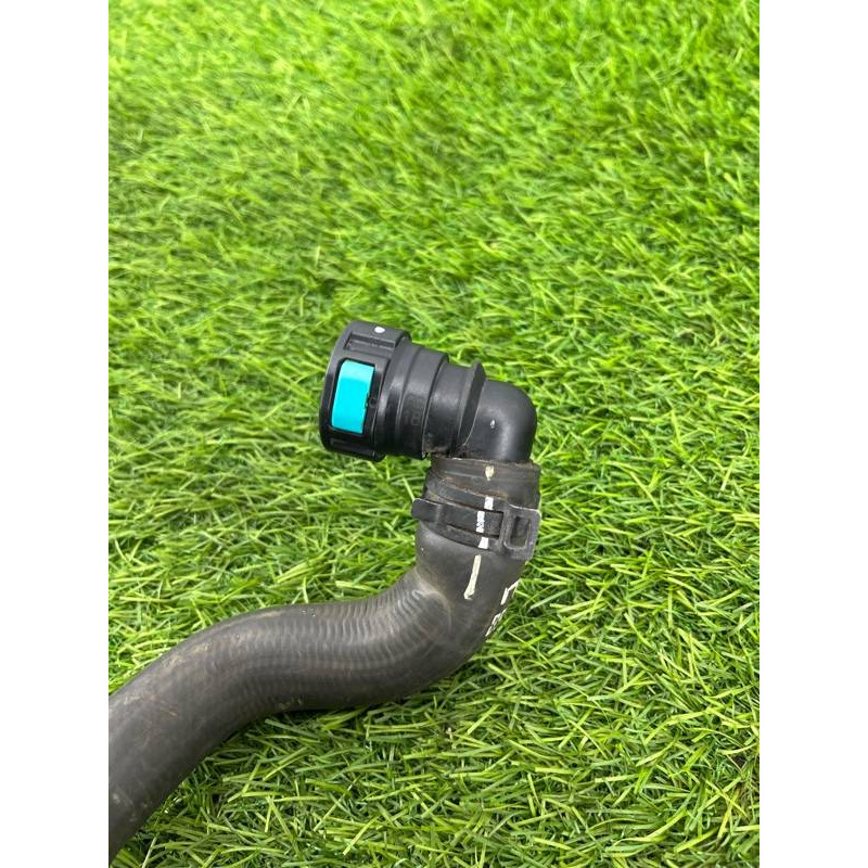 Шланг (система охолодження) Ford Ecosport B515 2018 1.0L gn1118k580bc