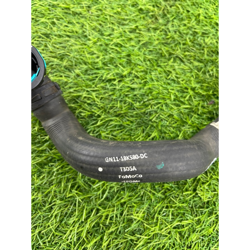 Шланг (система охолодження) Ford Ecosport B515 2018 1.0L gn1118k580bc