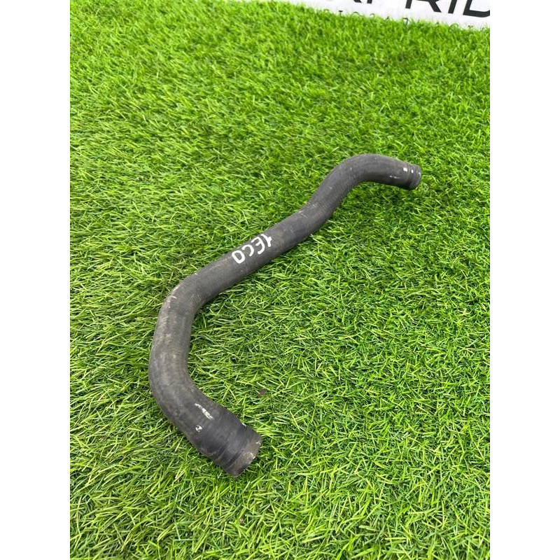 Патрубок (система охлаждения) Ford Ecosport B515 2018 1.0L