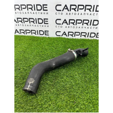 Патрубок интеркулера