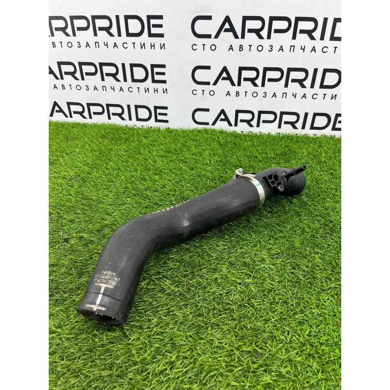 Патрубок интеркулера (двигатель и элементы) Ford Ecosport B515 2018 1.0L GN1Z6F073C