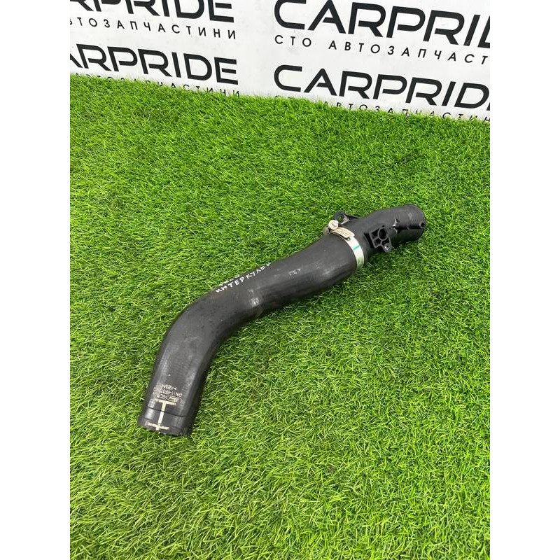 Патрубок интеркулера (двигатель и элементы) Ford Ecosport B515 2018 1.0L GN1Z6F073C