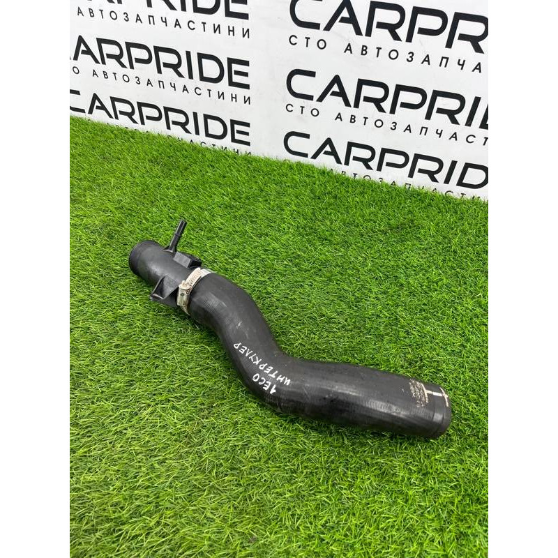 Патрубок интеркулера (двигатель и элементы) Ford Ecosport B515 2018 1.0L GN1Z6F073C