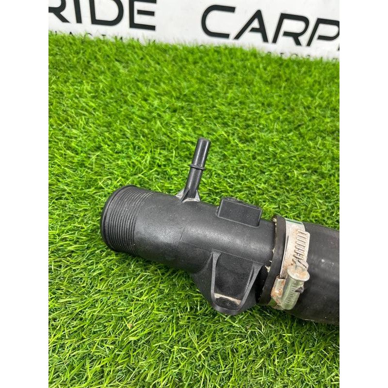 Патрубок интеркулера (двигатель и элементы) Ford Ecosport B515 2018 1.0L GN1Z6F073C