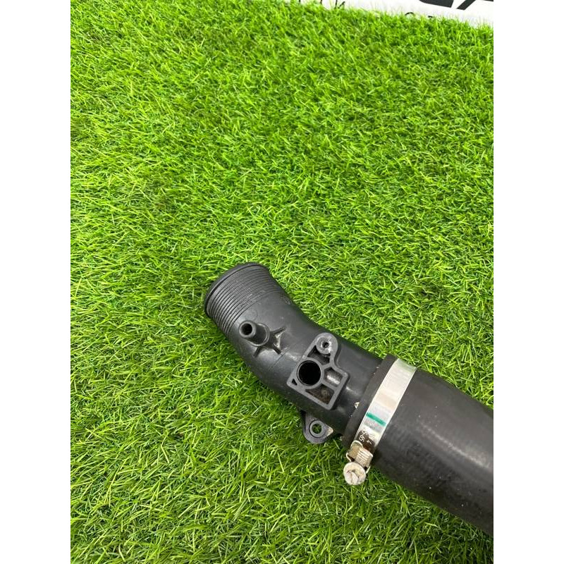 Патрубок интеркулера (двигатель и элементы) Ford Ecosport B515 2018 1.0L GN1Z6F073C