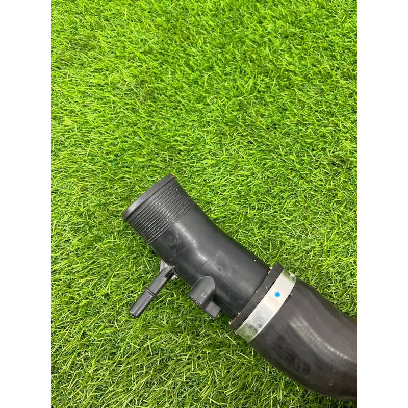 Патрубок интеркулера (двигатель и элементы) Ford Ecosport B515 2018 1.0L GN1Z6F073C