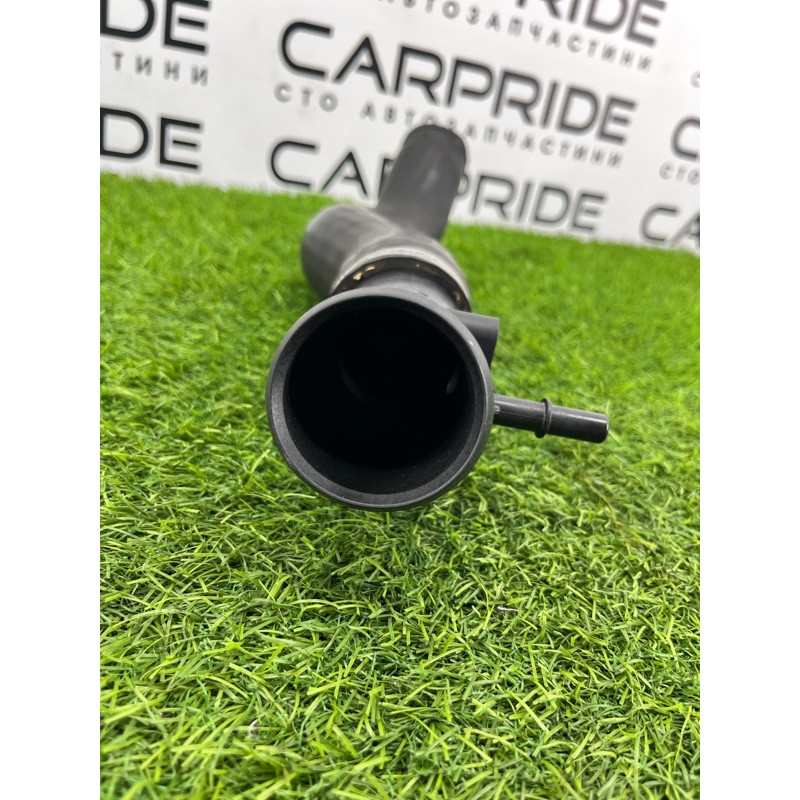 Патрубок интеркулера (двигатель и элементы) Ford Ecosport B515 2018 1.0L GN1Z6F073C