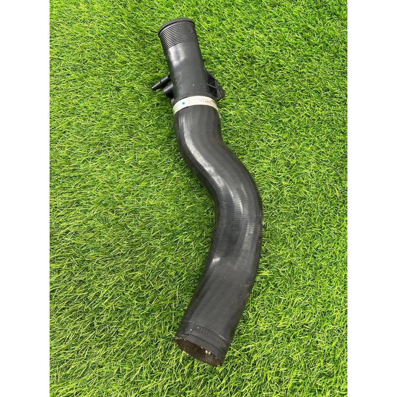 Патрубок интеркулера (двигатель и элементы) Ford Ecosport B515 2018 1.0L GN1Z6F073C