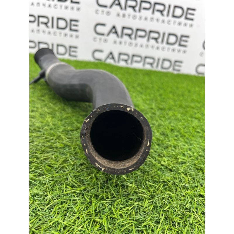 Патрубок интеркулера (двигатель и элементы) Ford Ecosport B515 2018 1.0L GN1Z6F073C