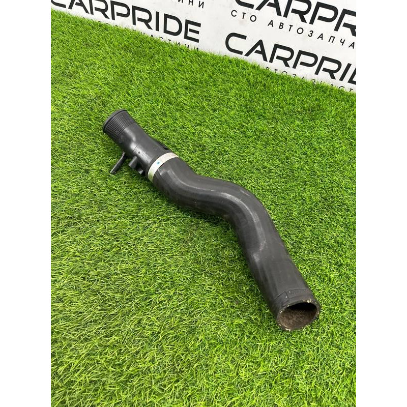 Патрубок интеркулера (двигатель и элементы) Ford Ecosport B515 2018 1.0L GN1Z6F073C