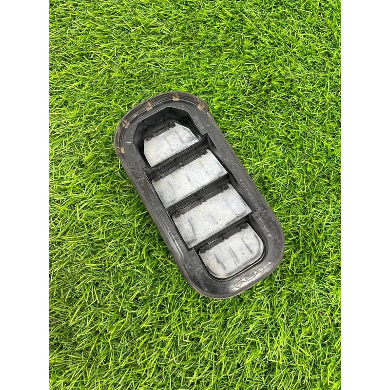 Клапан вентиляции салона (кузов и элементы) Ford Ecosport B515 2018 1.0L 6L2Z78280B62A