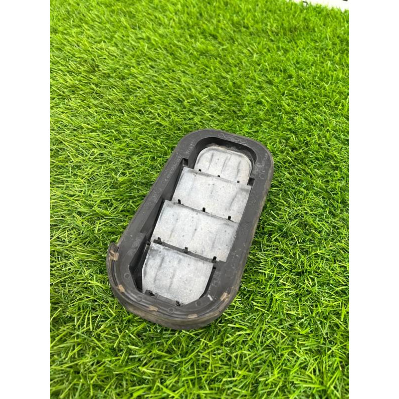 Клапан вентиляции салона (кузов и элементы) Ford Ecosport B515 2018 1.0L 6L2Z78280B62A