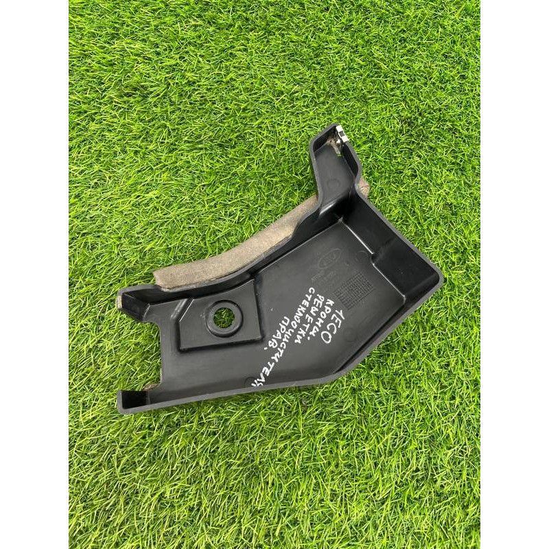 Водосток (кузов и элементы) Ford Ecosport B515 2018 1.0L CN1Z99020A98B