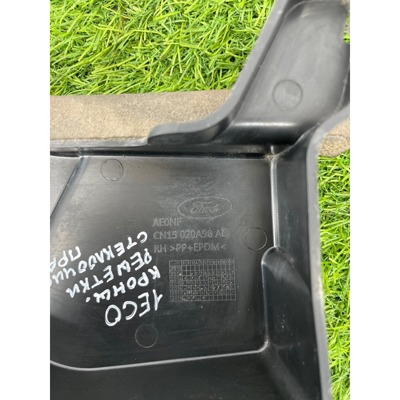 Водосток (кузов и элементы) Ford Ecosport B515 2018 1.0L CN1Z99020A98B