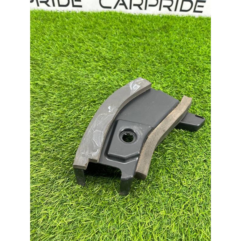 Водосток (кузов и элементы) Ford Ecosport B515 2018 1.0L CN1Z99020A98B