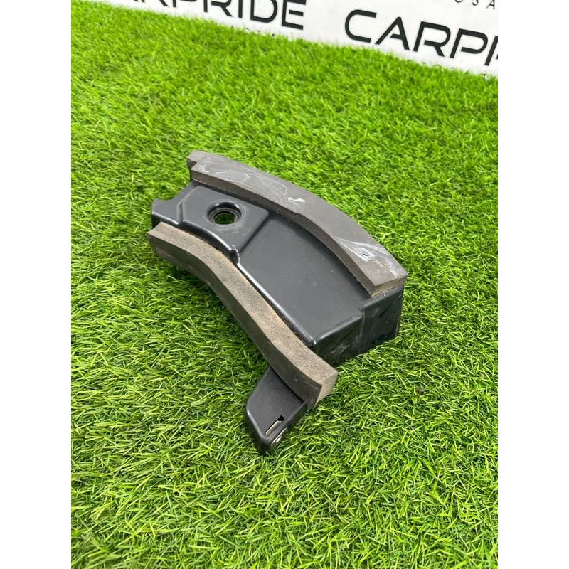 Водосток (кузов и элементы) Ford Ecosport B515 2018 1.0L CN1Z99020A98B