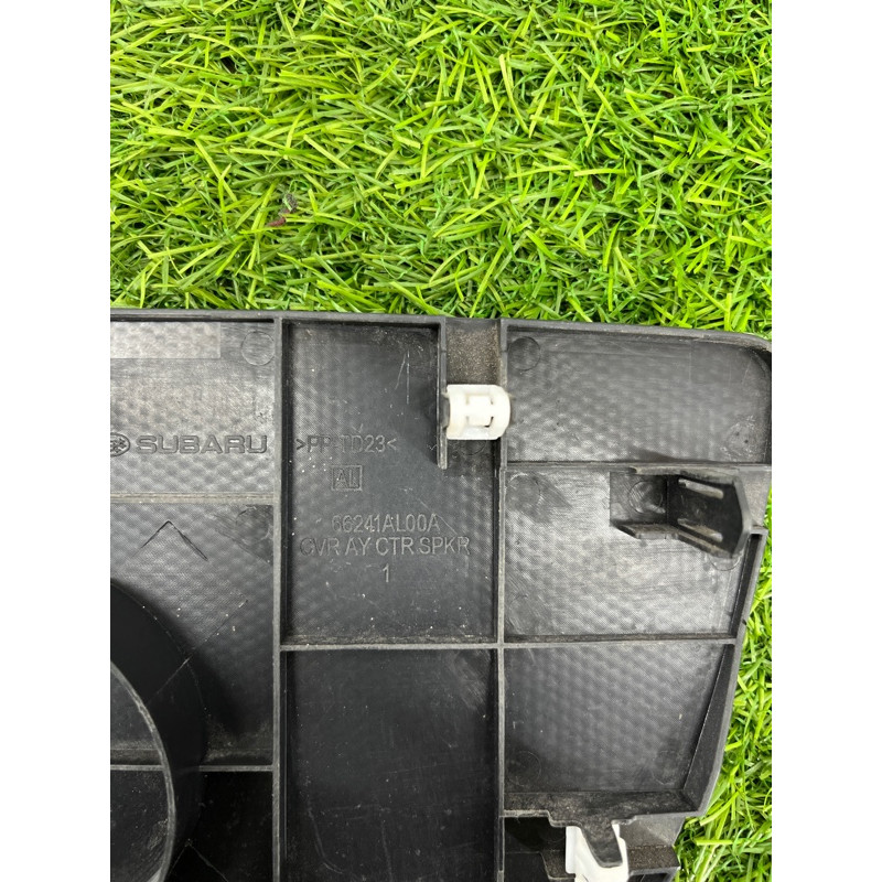 Крышка динамика в торпедо (салон) Subaru Legacy BN 2016 2.5 66241al00a
