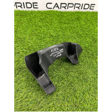 Крепление бампера