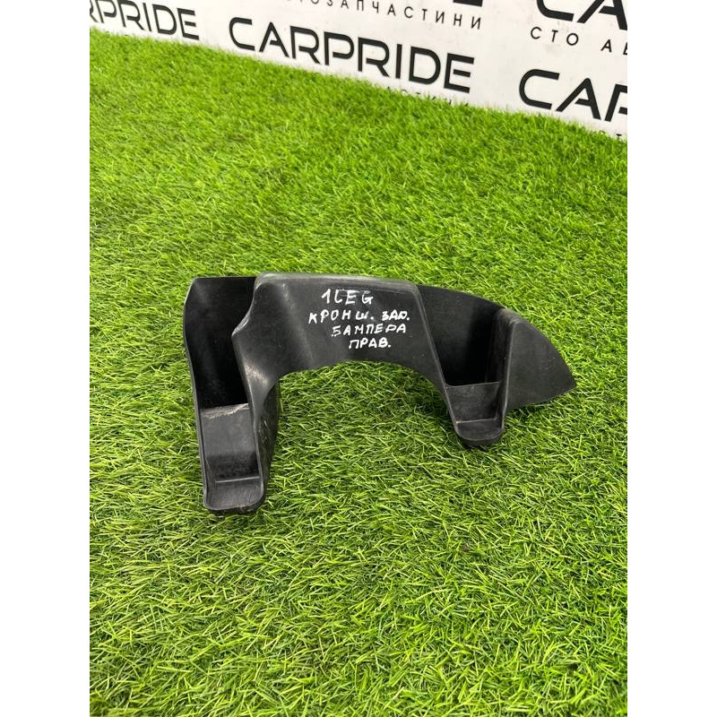 Крепление бампера (кузов и элементы) Subaru Legacy BN 2016 2.5