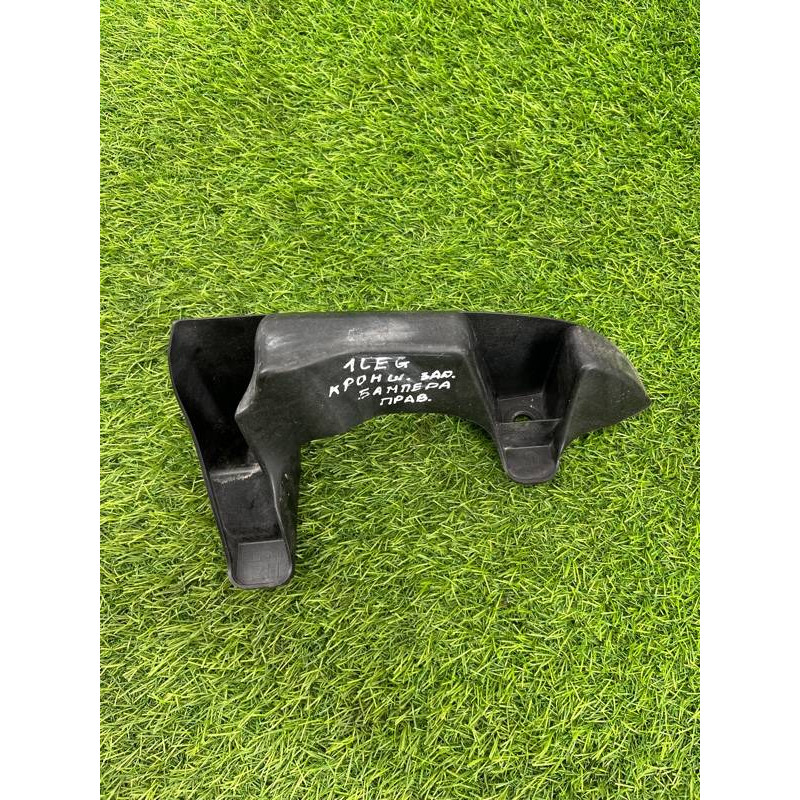 Крепление бампера (кузов и элементы) Subaru Legacy BN 2016 2.5