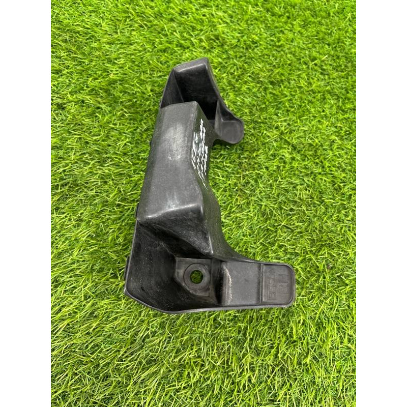 Крепление бампера (кузов и элементы) Subaru Legacy BN 2016 2.5