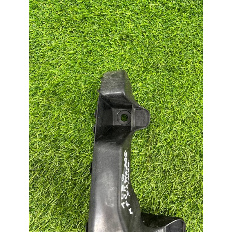 Крепление бампера (кузов и элементы) Subaru Legacy BN 2016 2.5