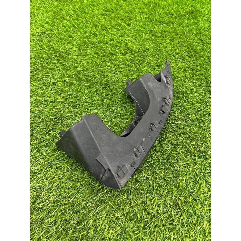 Крепление бампера (кузов и элементы) Subaru Legacy BN 2016 2.5