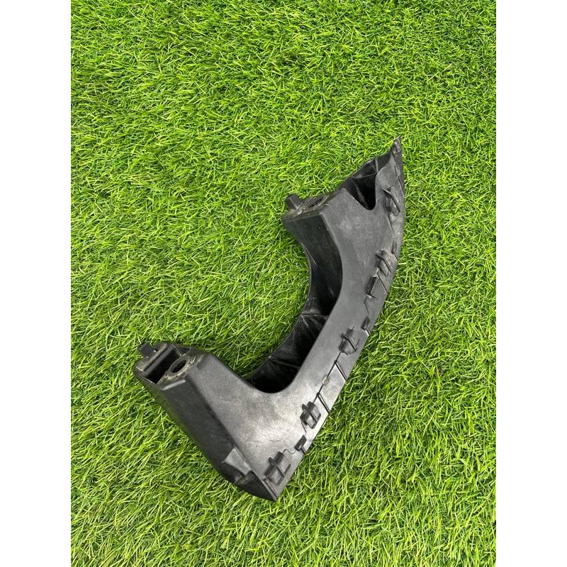 Крепление бампера (кузов и элементы) Subaru Legacy BN 2016 2.5