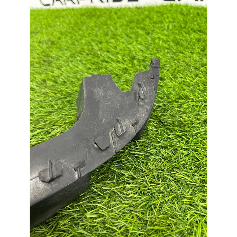 Крепление бампера (кузов и элементы) Subaru Legacy BN 2016 2.5