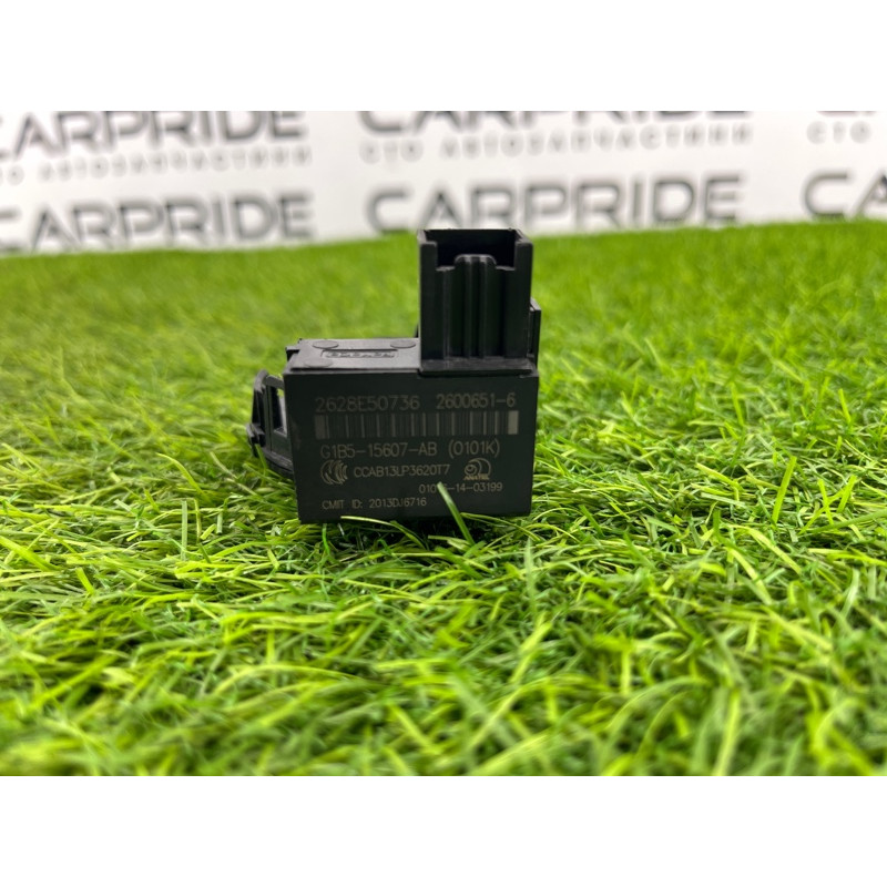 Антенна иммобилайзера (электрика) Ford Ecosport B515 2018 1.0L g1b515607ab