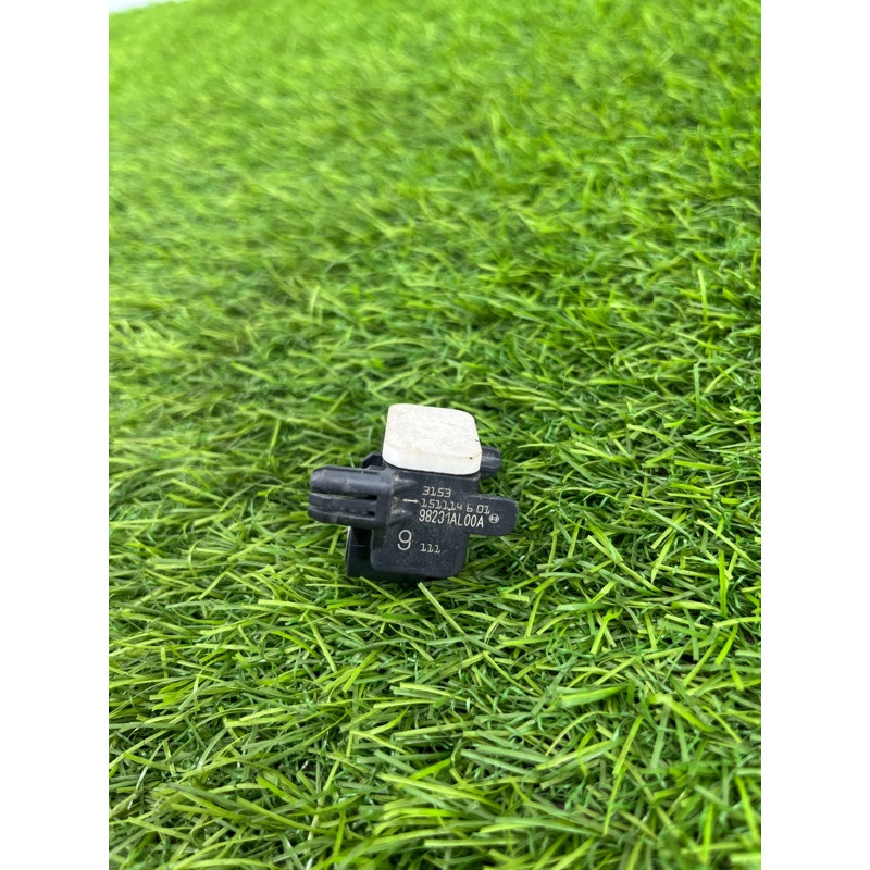 Датчик удара (электрика / датчики) Subaru Outback B15 98237AL00A