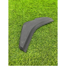 Заглушка торпедо